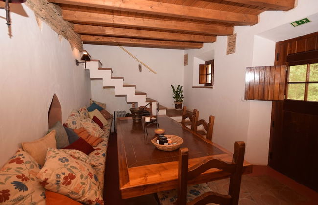 Quiet Cottage in Estate Casas da Cerca near Troviscais - Foto 17