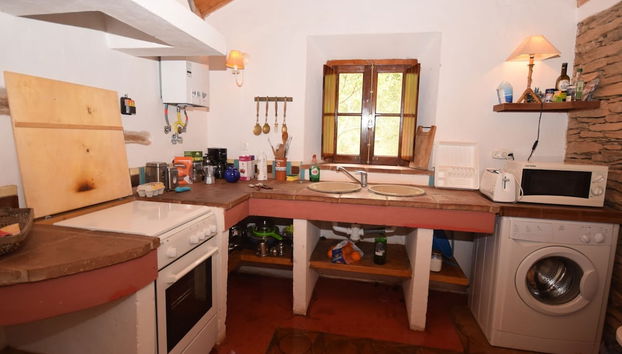 Cozinha privada