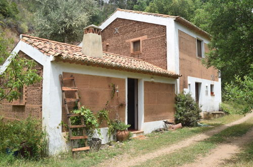 Foto 21 - Quiet Cottage in Estate Casas da Cerca near Troviscais