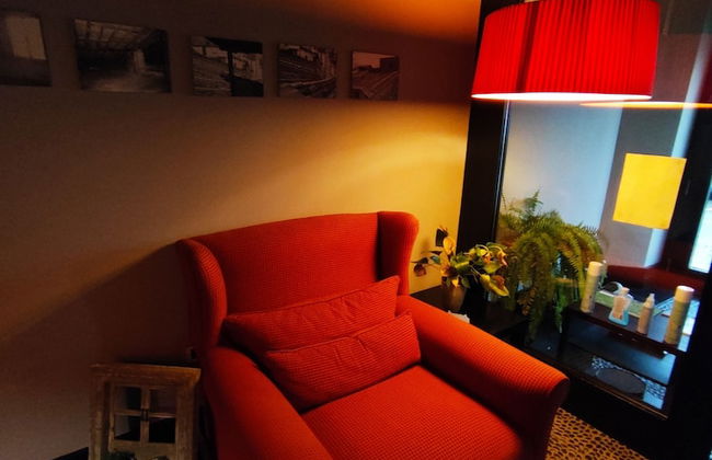 Apartamentos La Plaza de Hervás - Foto 27