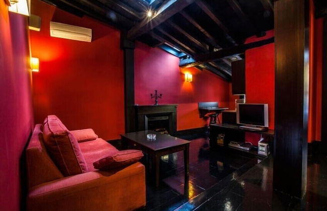 Apartamentos La Plaza de Hervás - Foto 24