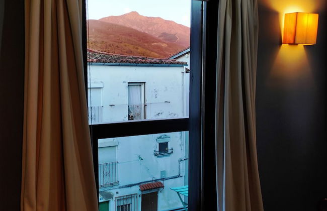 Apartamentos La Plaza de Hervás - Foto 14