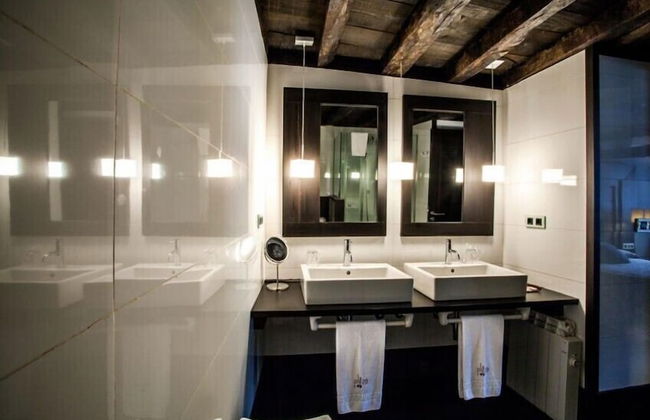 Apartamentos La Plaza de Hervás - Foto 29