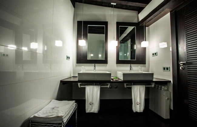 Apartamentos La Plaza de Hervás - Foto 31