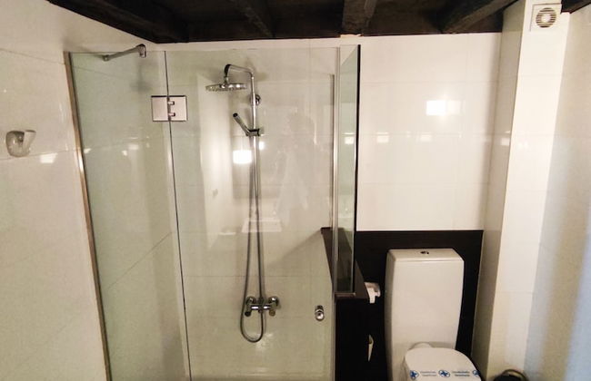 Apartamentos La Plaza de Hervás - Foto 32