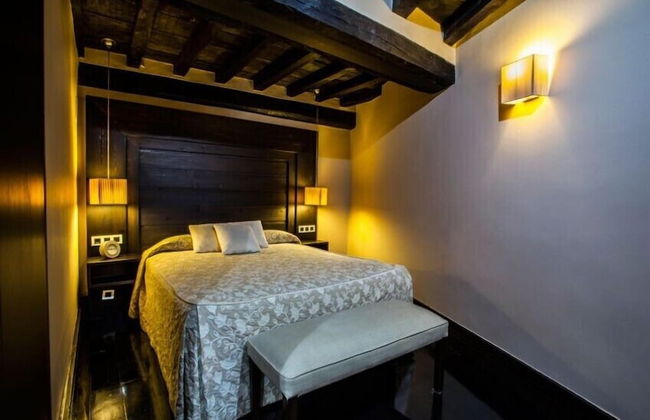 Apartamentos La Plaza de Hervás - Foto 5