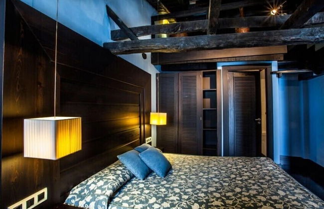 Apartamentos La Plaza de Hervás - Foto 6