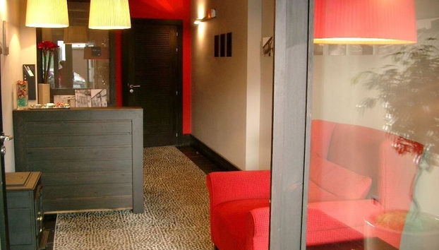 Ingresso interno