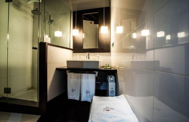 Apartamentos La Plaza de Hervás - Foto 28