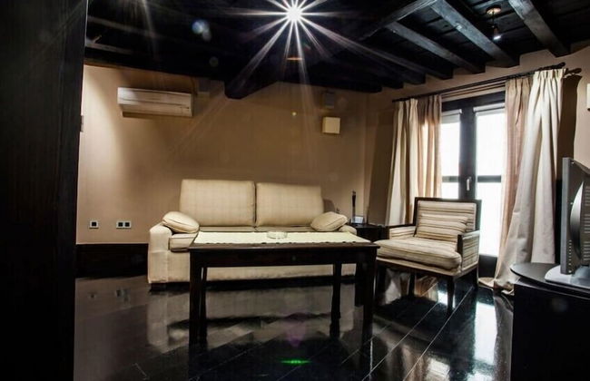Apartamentos La Plaza de Hervás - Foto 23