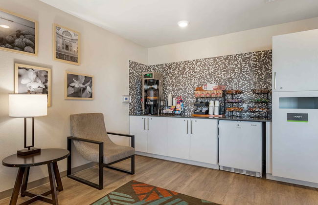 Extended Stay America Suites - Minneapolis - Airport - Mendota Heights - Foto 26