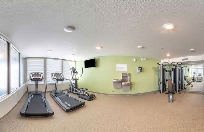 Extended Stay America Suites - Minneapolis - Airport - Mendota Heights - Foto 23
