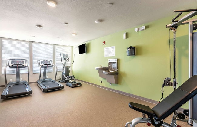 Extended Stay America Suites - Minneapolis - Airport - Mendota Heights - Foto 24