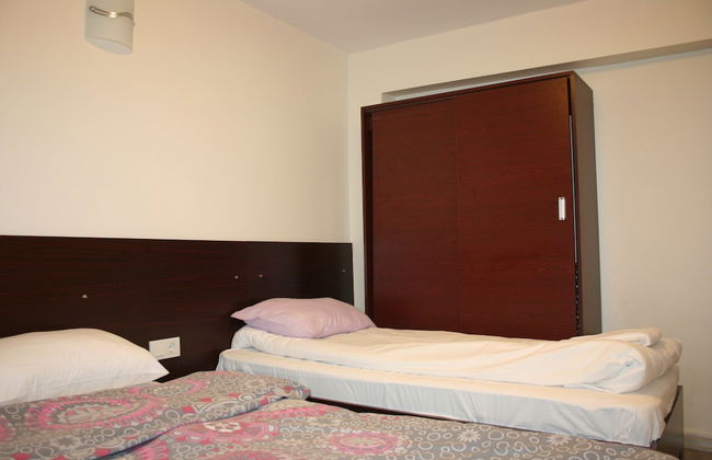 Mete Apartments - Foto 9