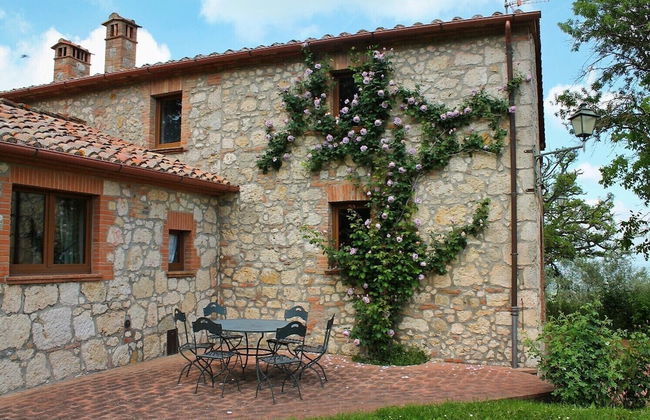 Borgo Poggio Bianco - Foto 30
