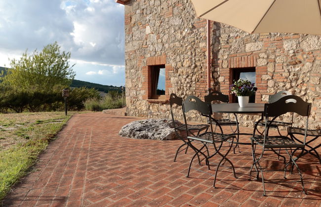 Borgo Poggio Bianco - Foto 32