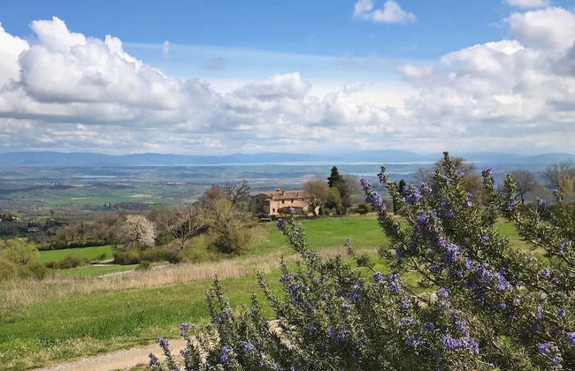 Borgo Poggio Bianco - Foto 65