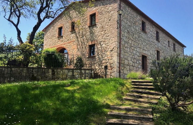 Borgo Poggio Bianco - Foto 29