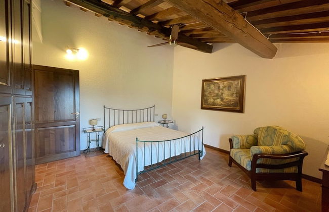 Borgo Poggio Bianco - Foto 9
