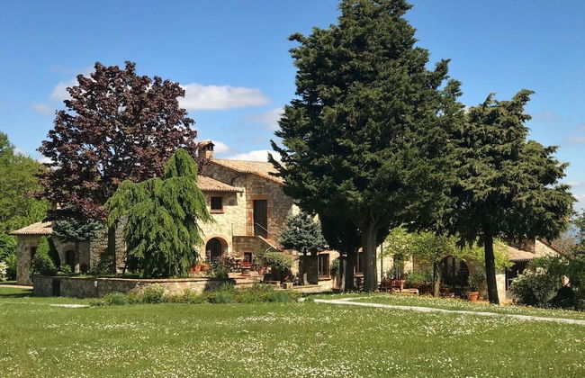 Borgo Poggio Bianco - Foto 59