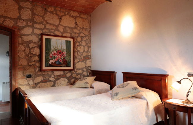Borgo Poggio Bianco - Foto 3