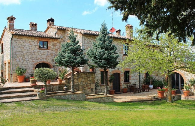 Borgo Poggio Bianco - Foto 61