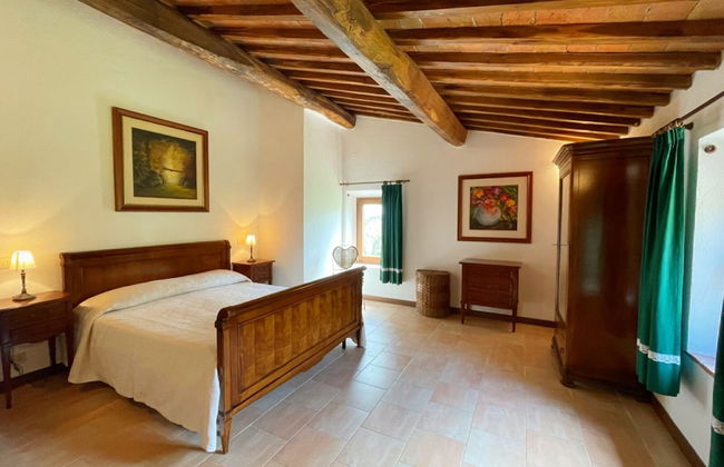 Borgo Poggio Bianco - Foto 6