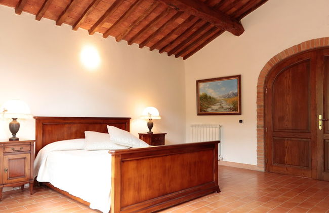 Borgo Poggio Bianco - Foto 2