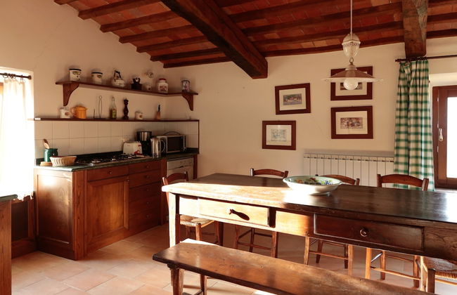 Borgo Poggio Bianco - Foto 14