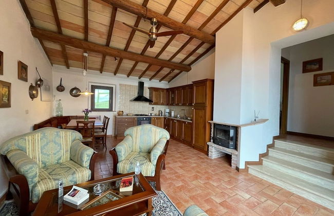 Borgo Poggio Bianco - Foto 26