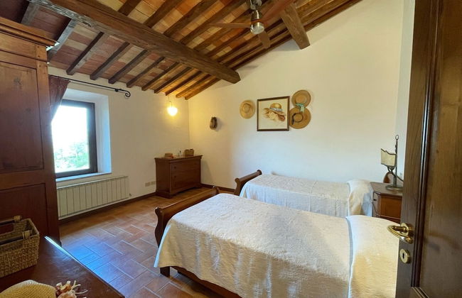 Borgo Poggio Bianco - Foto 10