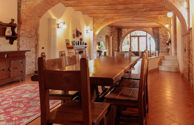 Borgo Poggio Bianco - Foto 23
