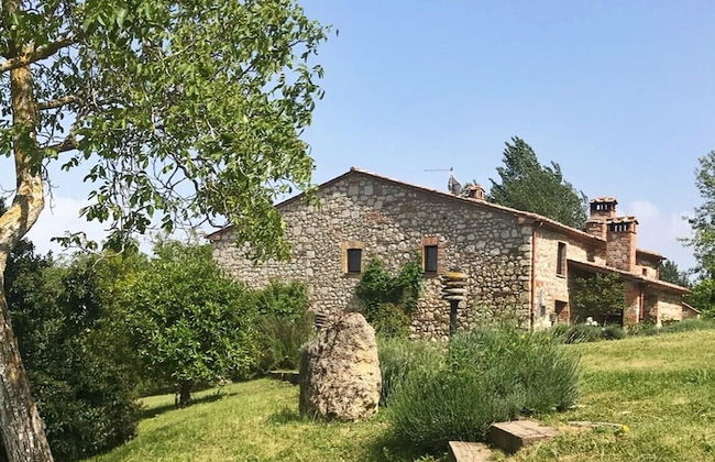 Borgo Poggio Bianco - Foto 31
