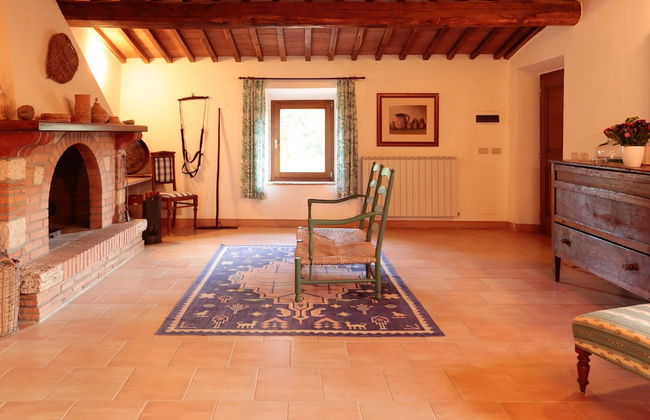 Borgo Poggio Bianco - Foto 20