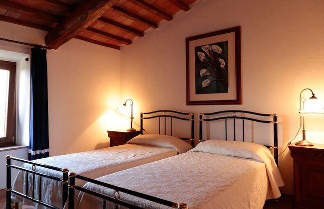 Borgo Poggio Bianco - Foto 4
