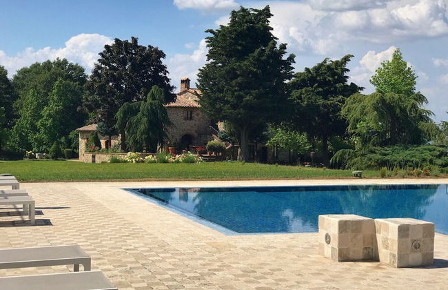 Borgo Poggio Bianco - Foto 44