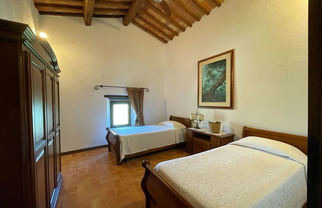 Borgo Poggio Bianco - Foto 8