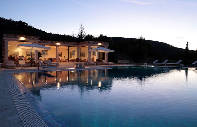 Borgo Poggio Bianco - Foto 47