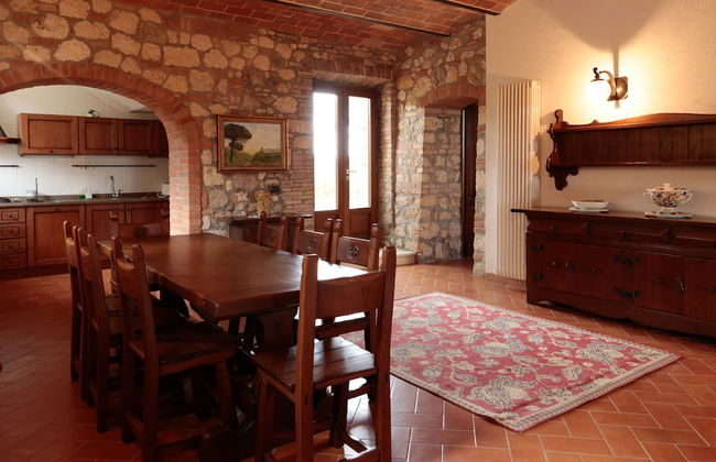 Borgo Poggio Bianco - Foto 15