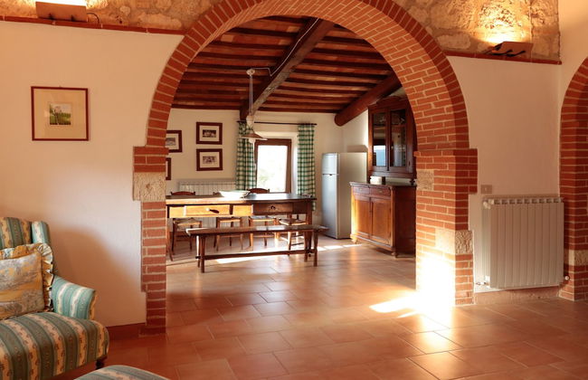 Borgo Poggio Bianco - Foto 19