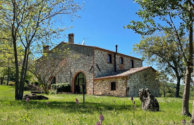 Borgo Poggio Bianco - Foto 35