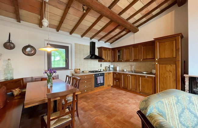 Borgo Poggio Bianco - Foto 17