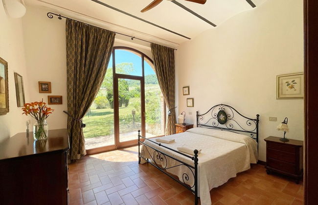 Borgo Poggio Bianco - Foto 12
