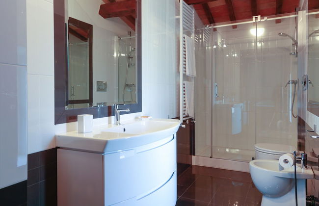 Borgo Poggio Bianco - Foto 42