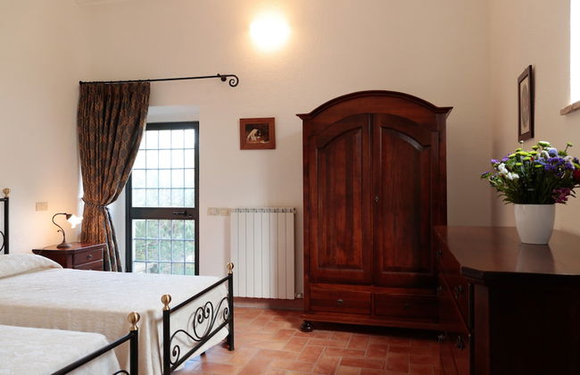 Borgo Poggio Bianco - Foto 7