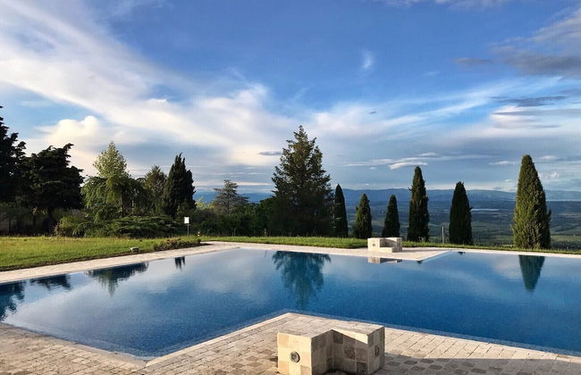 Borgo Poggio Bianco - Foto 46