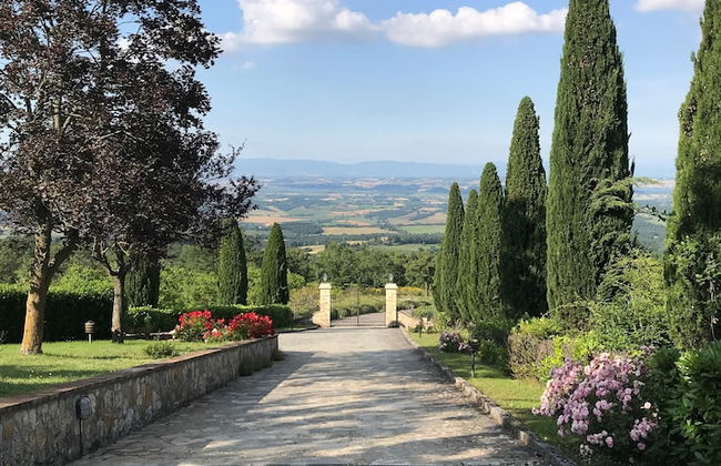 Borgo Poggio Bianco - Foto 58