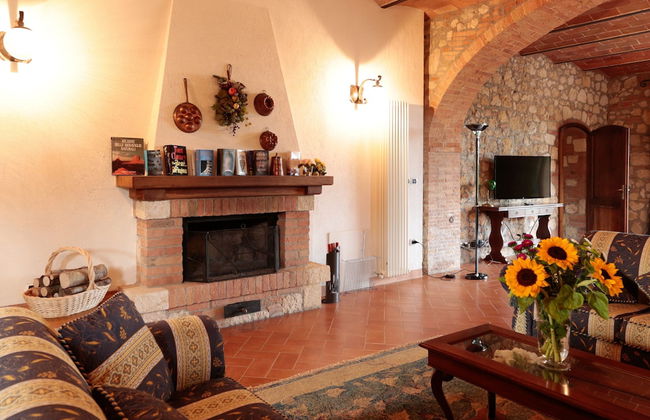 Borgo Poggio Bianco - Foto 21