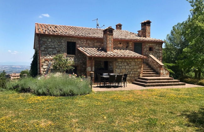 Borgo Poggio Bianco - Foto 33