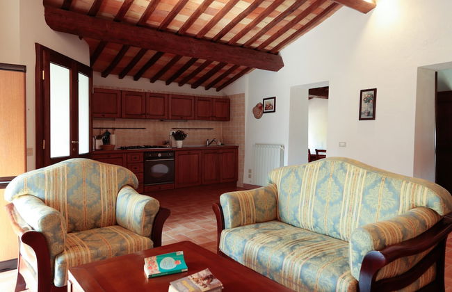 Borgo Poggio Bianco - Foto 16